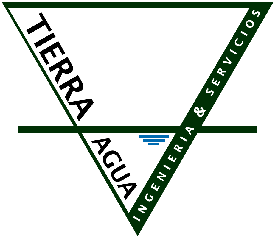 TIERRA AGUA  |  INGENIERÍA & SERVICIOS